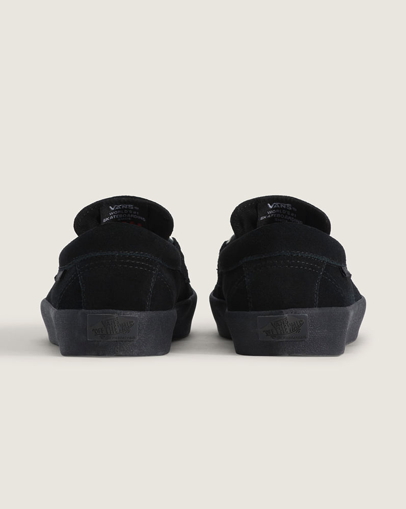 Tenis Skate Loafer