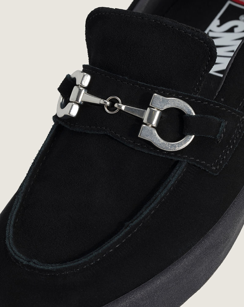 Tenis Skate Loafer