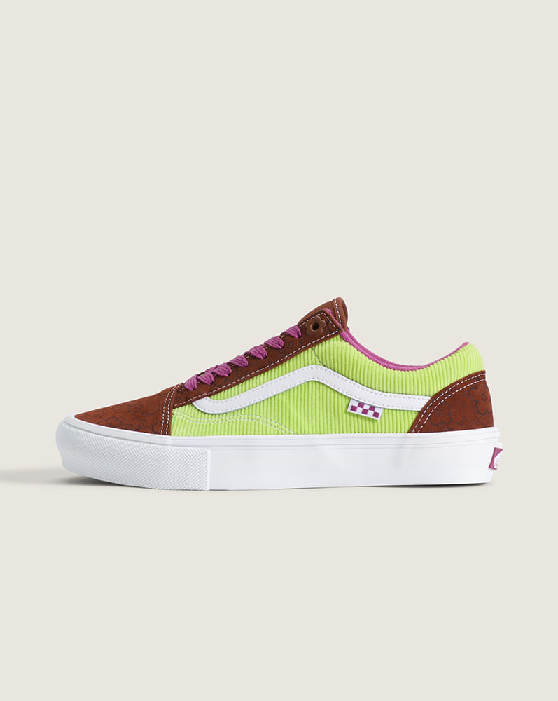 Tenis Skate Old Skool