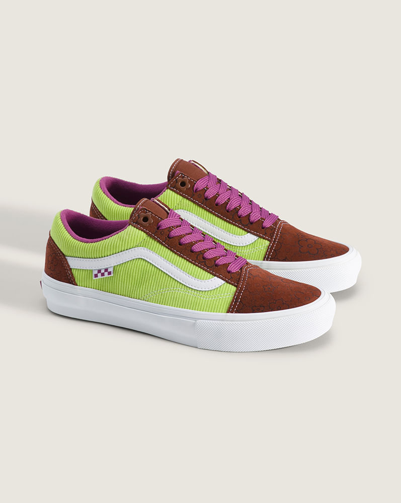 Tenis Skate Old Skool