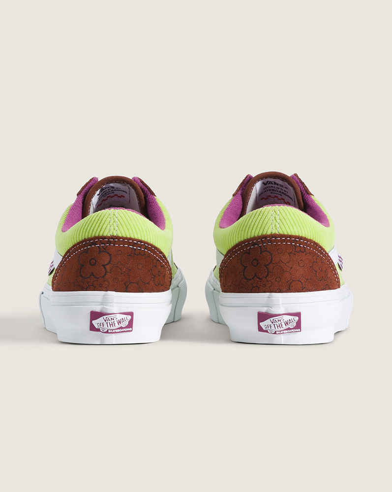 Tenis Skate Old Skool