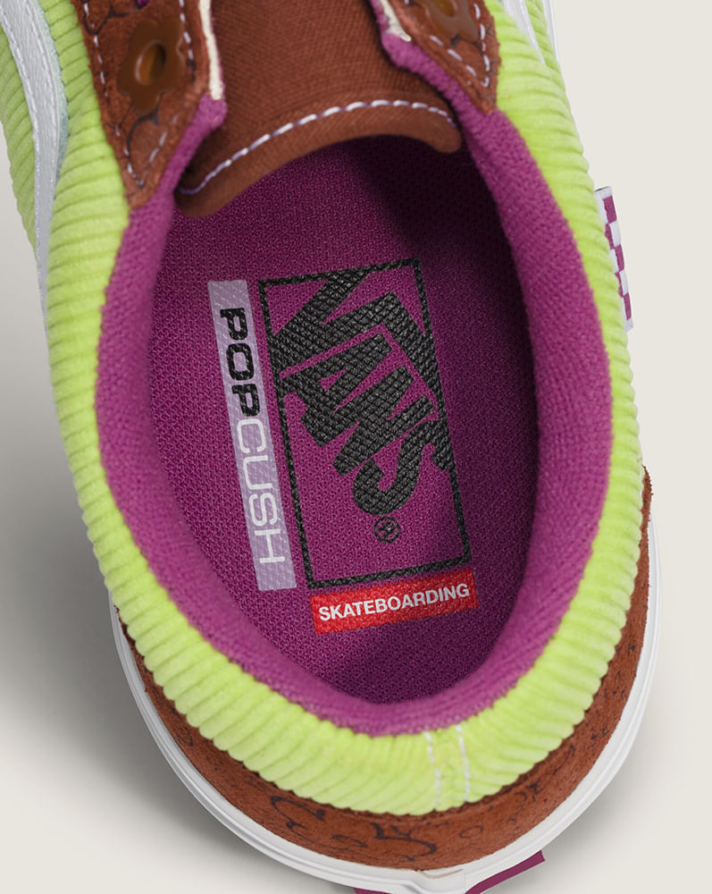 Tenis Skate Old Skool