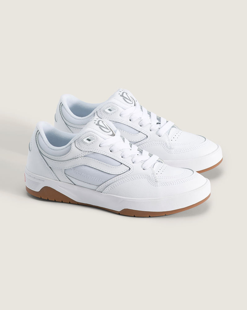 Tenis Skate Rowan Z3