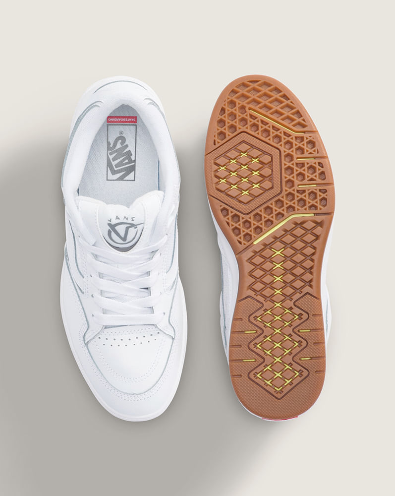 Tenis Skate Rowan Z3
