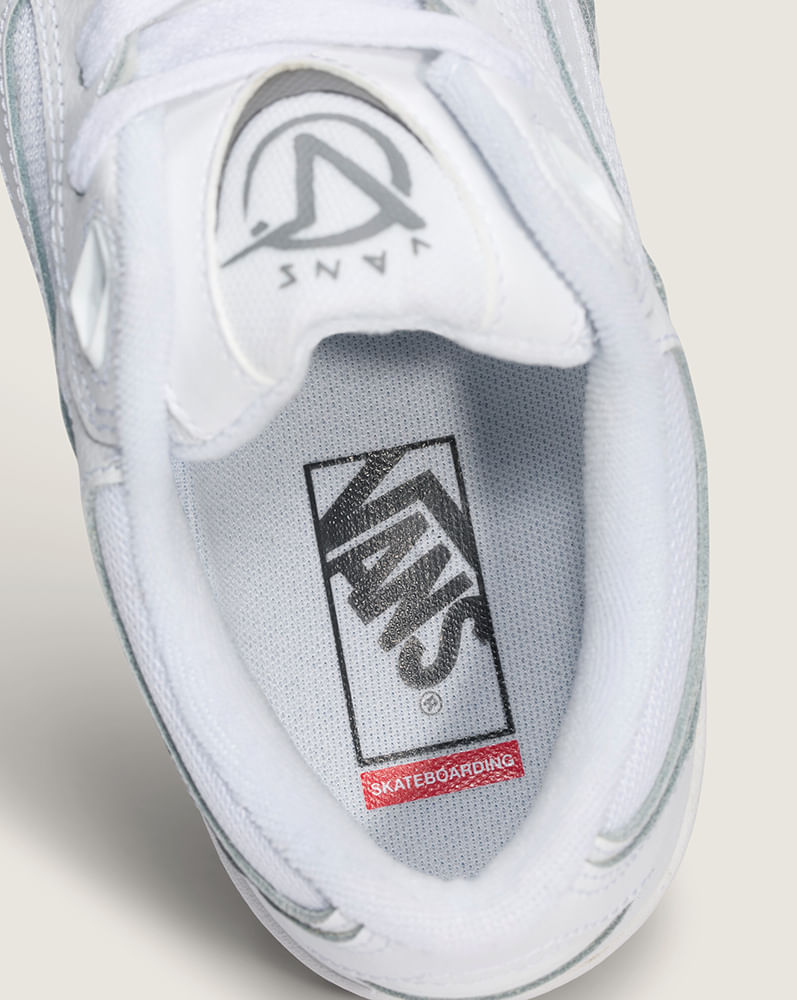 Tenis Skate Rowan Z3