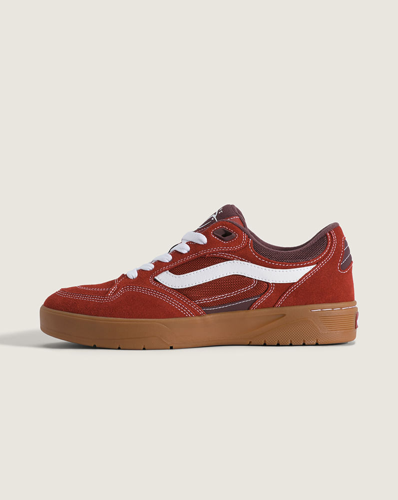Tenis Skate Rowan Z3