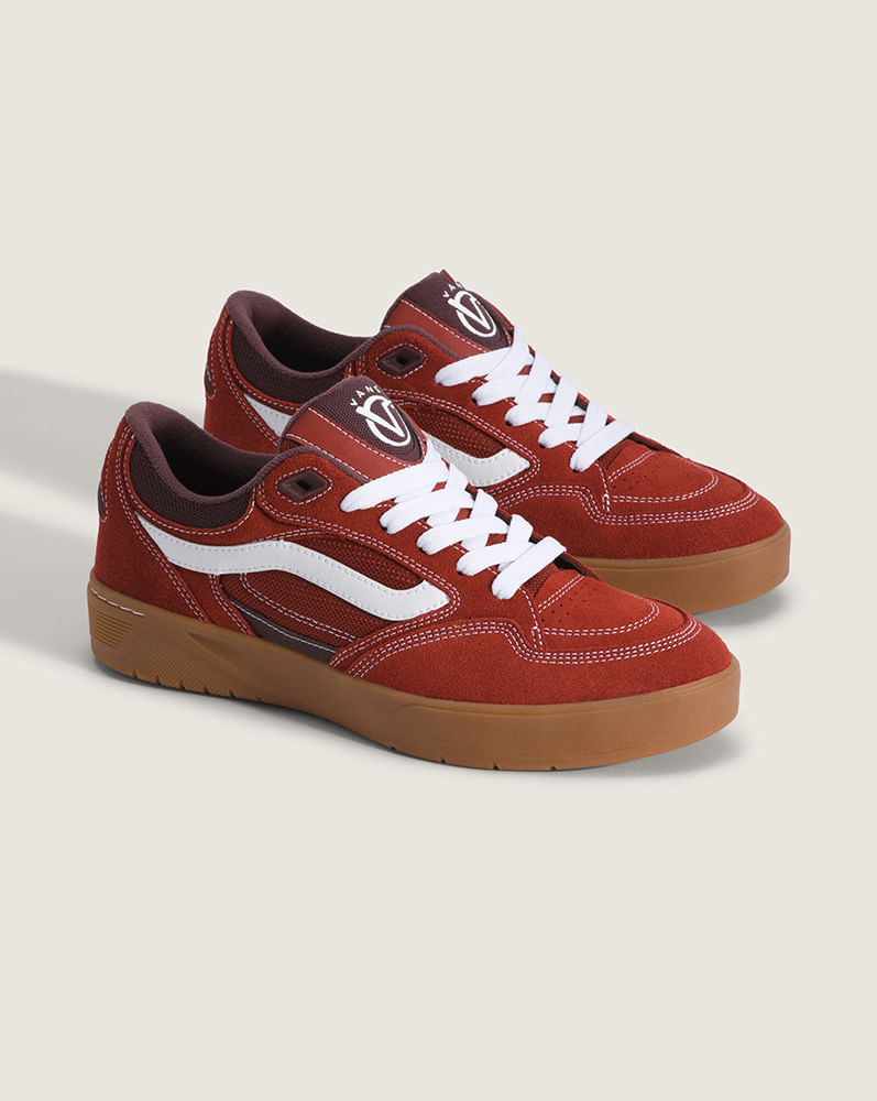 Tenis Skate Rowan Z3
