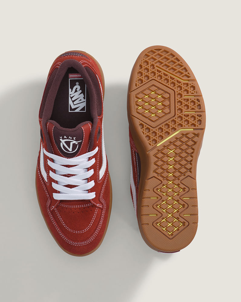 Tenis Skate Rowan Z3