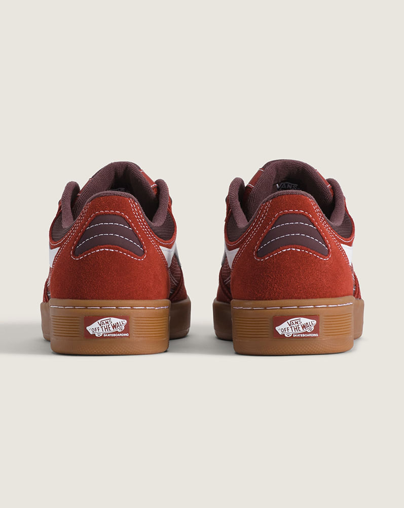 Tenis Skate Rowan Z3