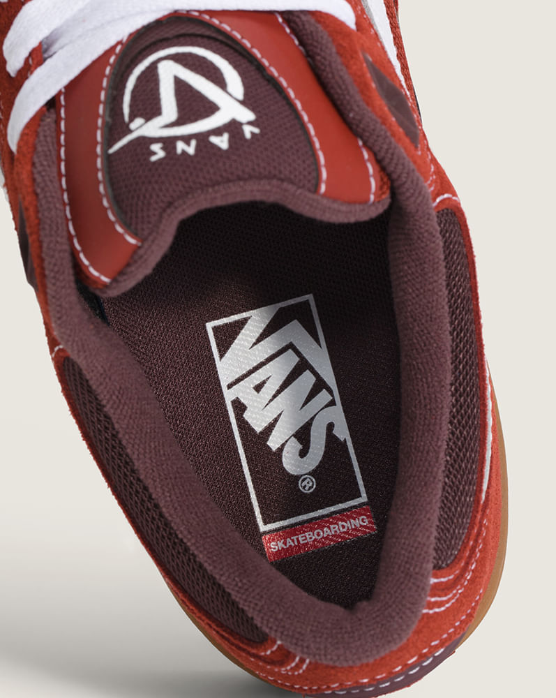 Tenis Skate Rowan Z3