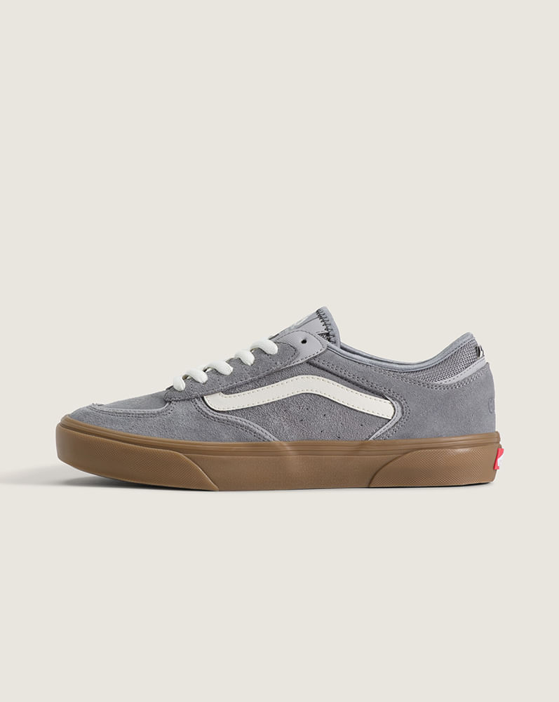 Tenis Skate Rowley