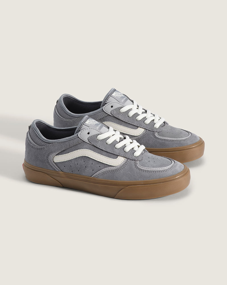 Tenis Skate Rowley