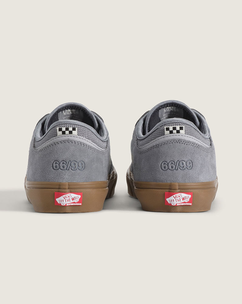 Tenis Skate Rowley