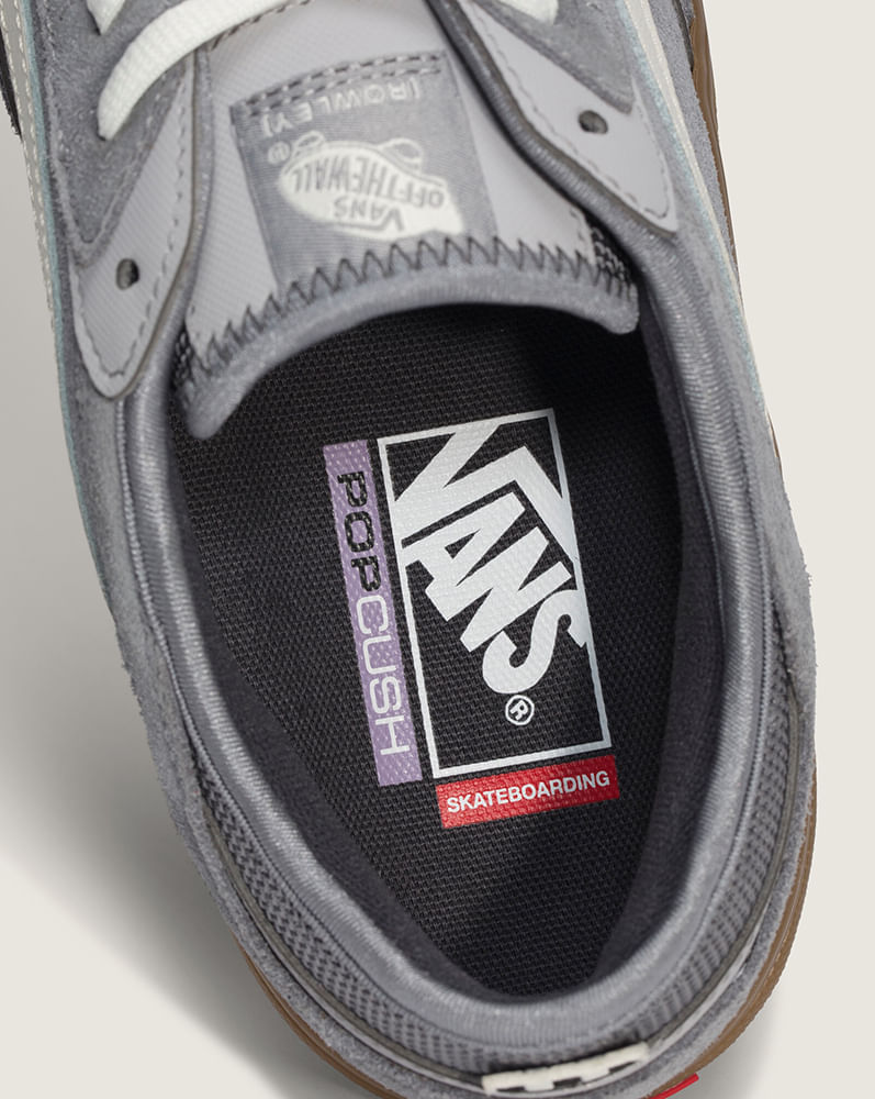 Tenis Skate Rowley
