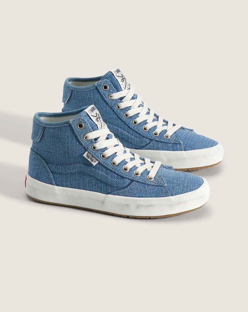 Tenis Skate The Lizzie
