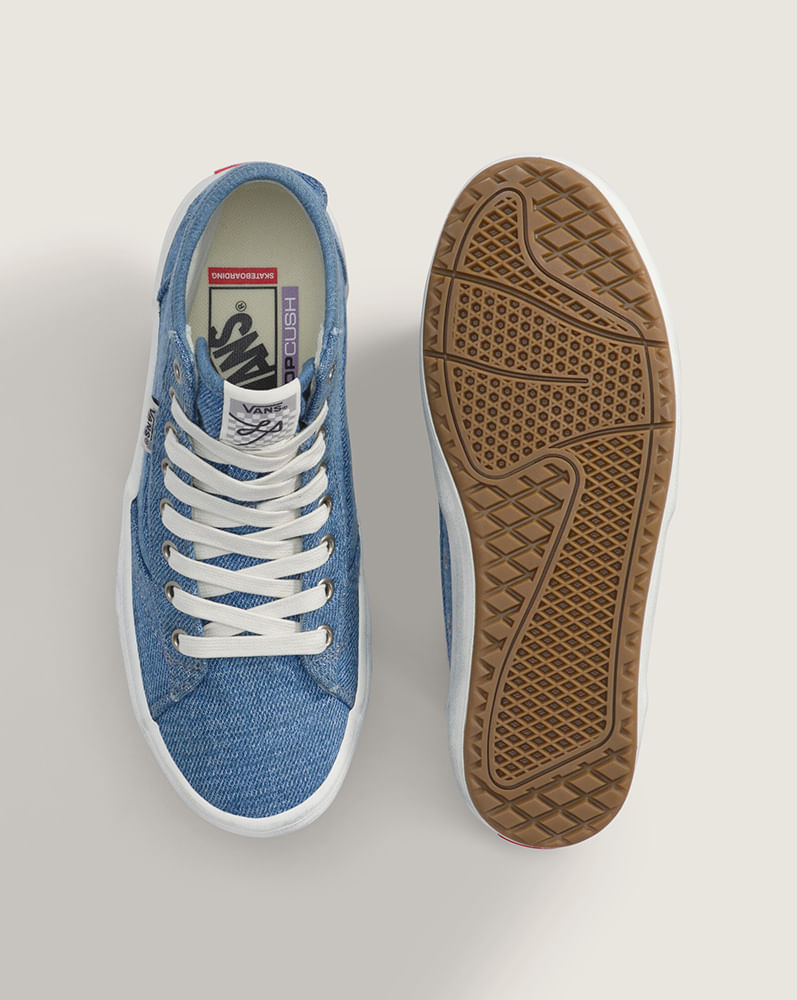 Tenis Skate The Lizzie