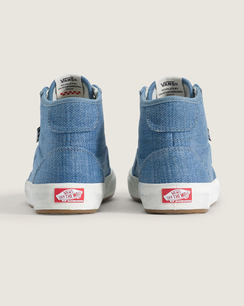Tenis Skate The Lizzie