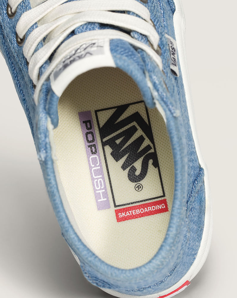 Tenis Skate The Lizzie