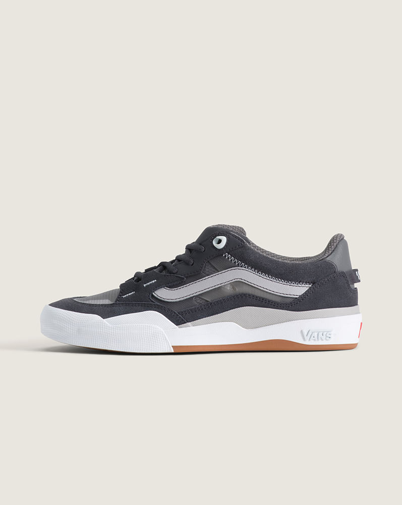 Tenis Skate Wayvee