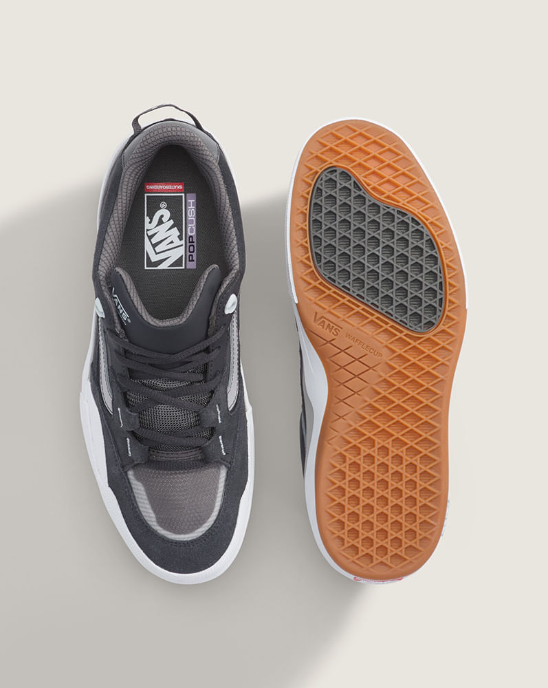 Tenis Skate Wayvee