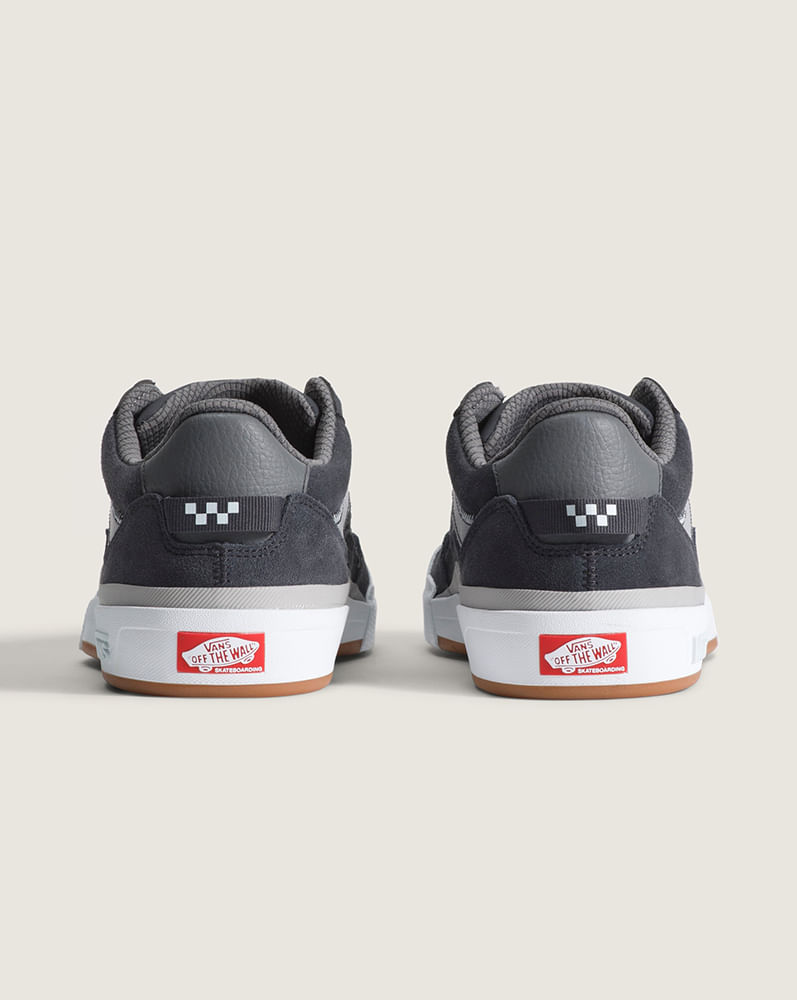 Tenis Skate Wayvee