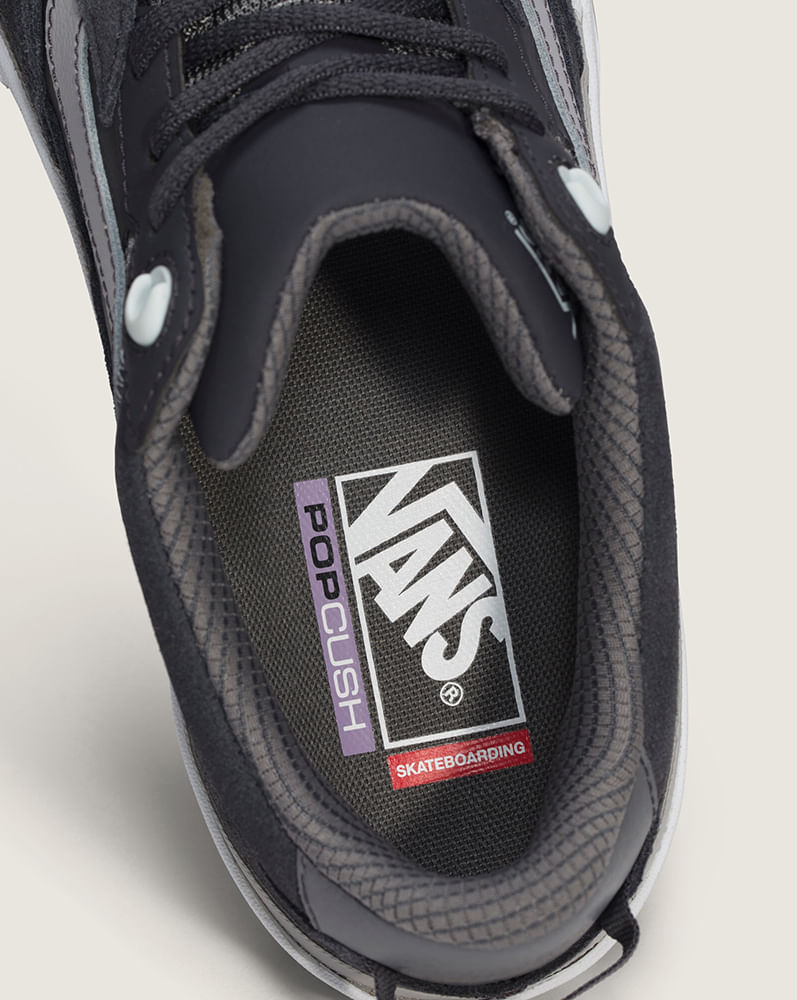 Tenis Skate Wayvee