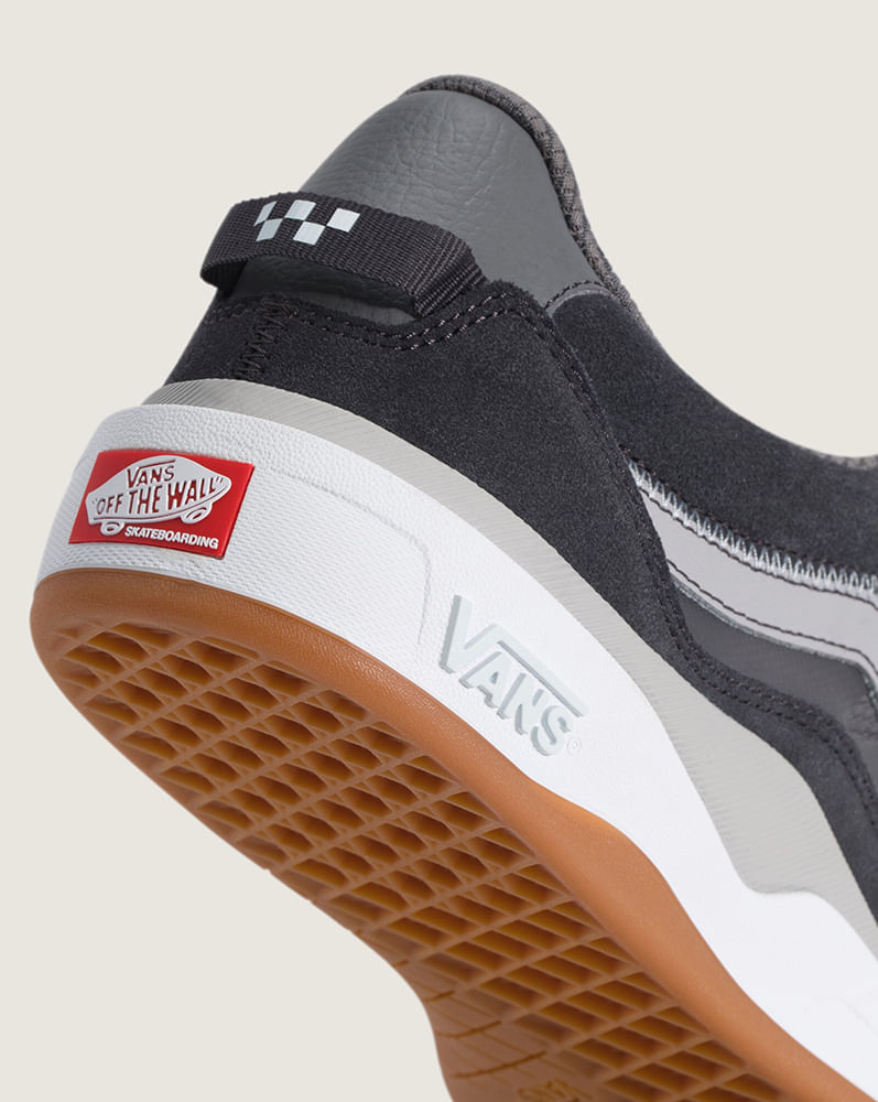Tenis Skate Wayvee