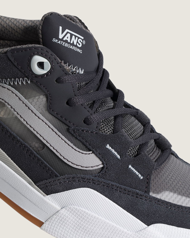 Tenis Skate Wayvee