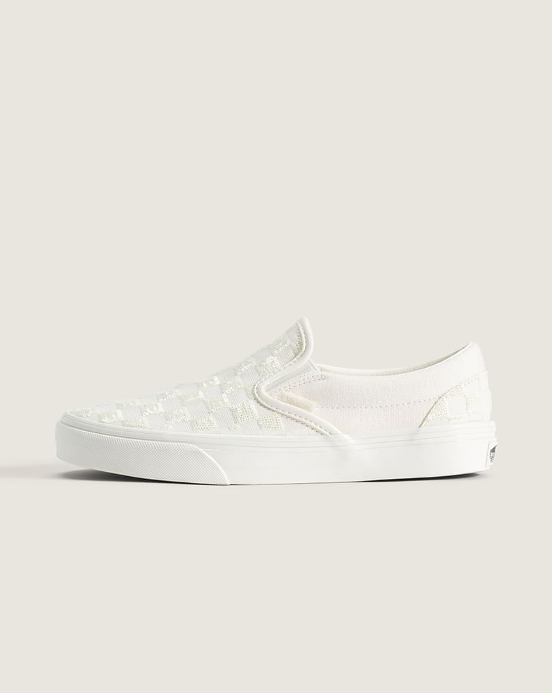 Tenis Slip-On