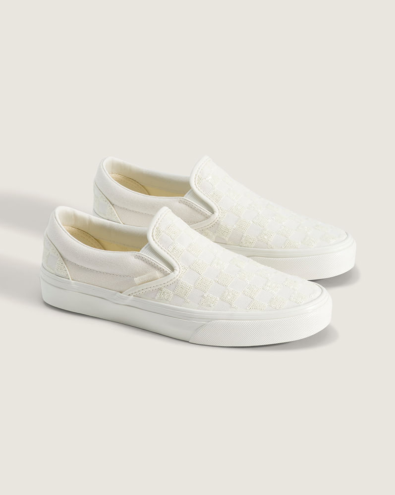Tenis Slip-On