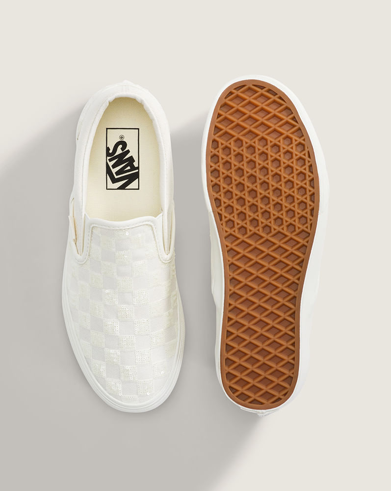 Tenis Slip-On
