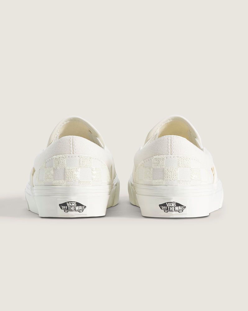 Tenis Slip-On