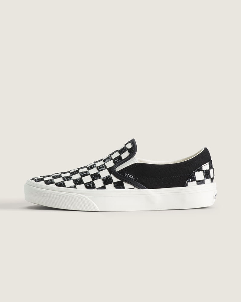 Tenis Slip-On