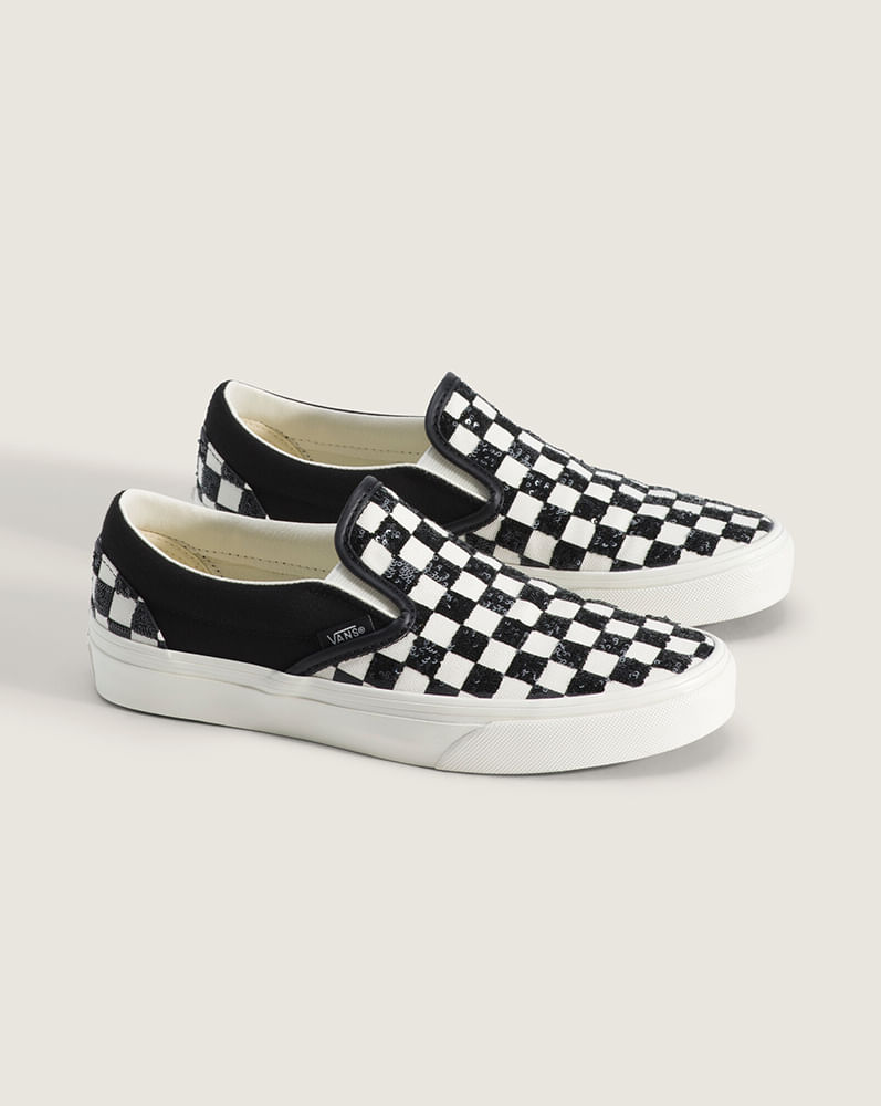 Tenis Slip-On