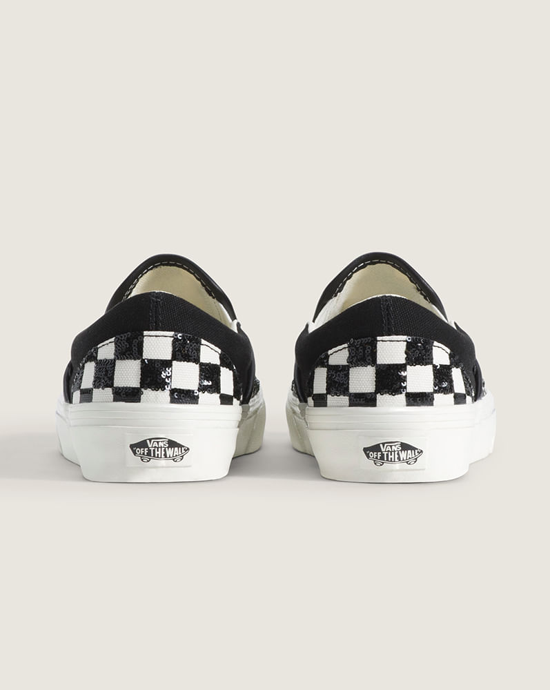 Tenis Slip-On