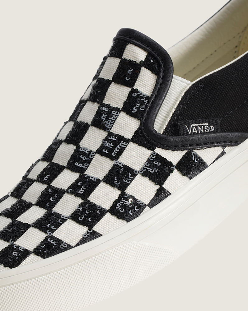 Tenis Slip-On