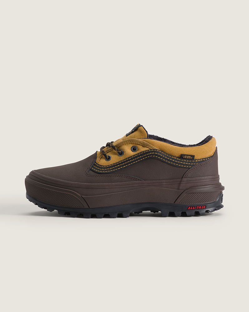 Tenis Standard Low MTE