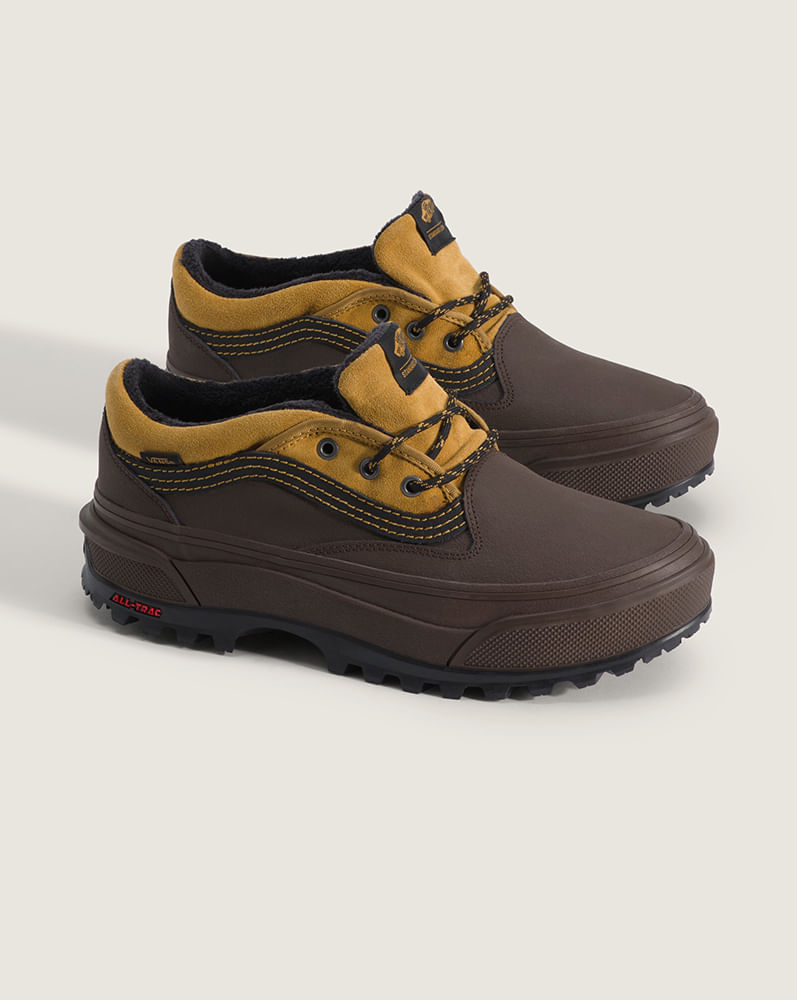 Tenis Standard Low MTE