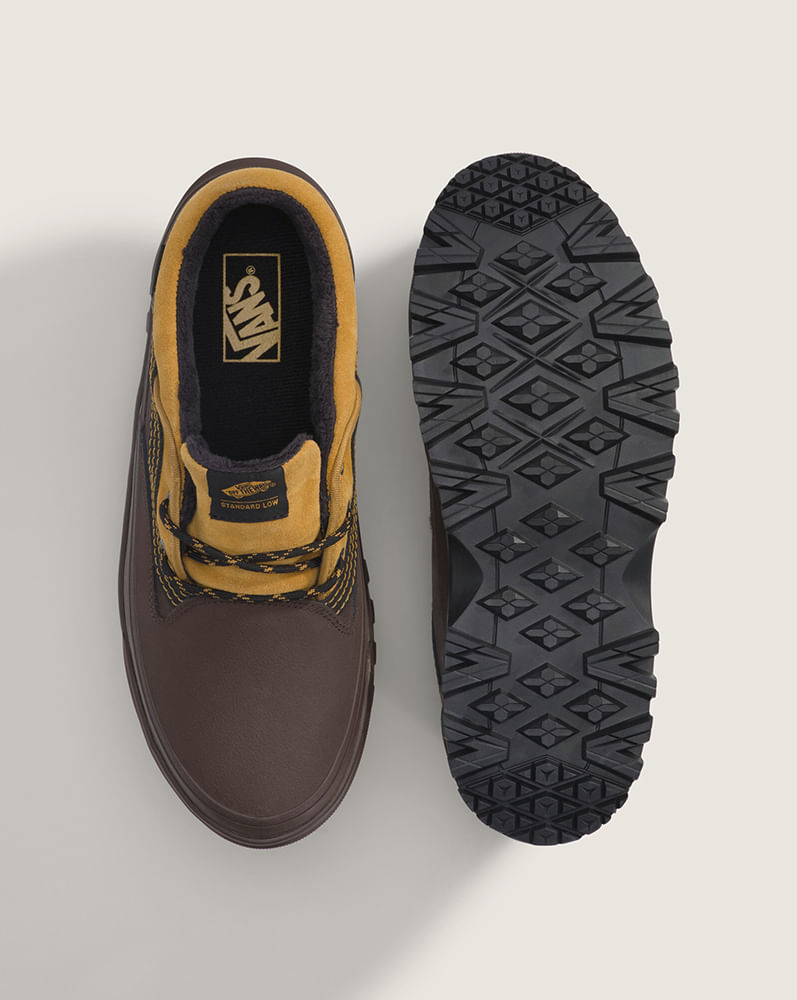 Tenis Standard Low MTE