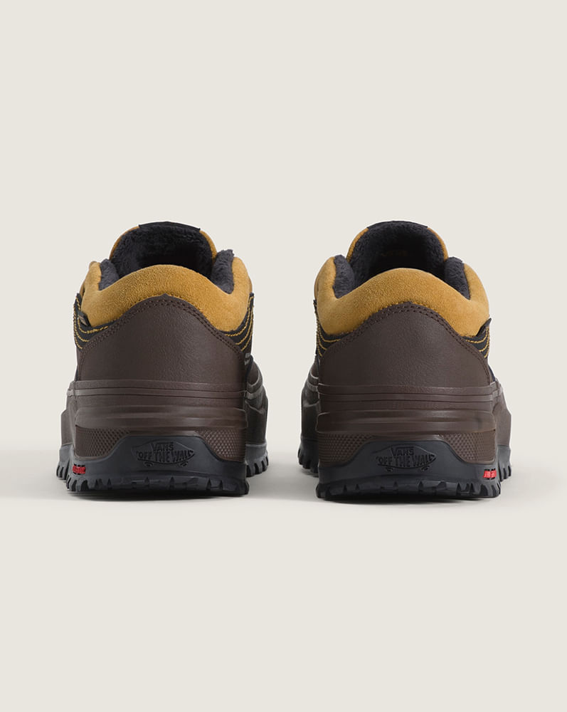 Tenis Standard Low MTE