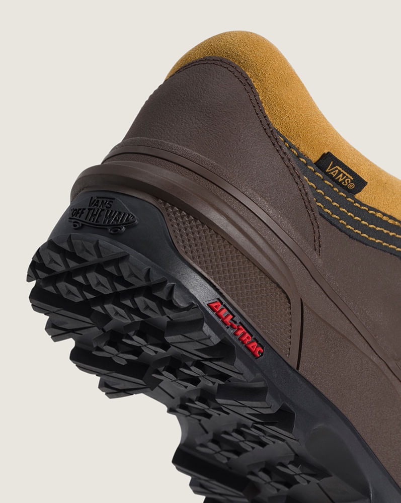 Tenis Standard Low MTE