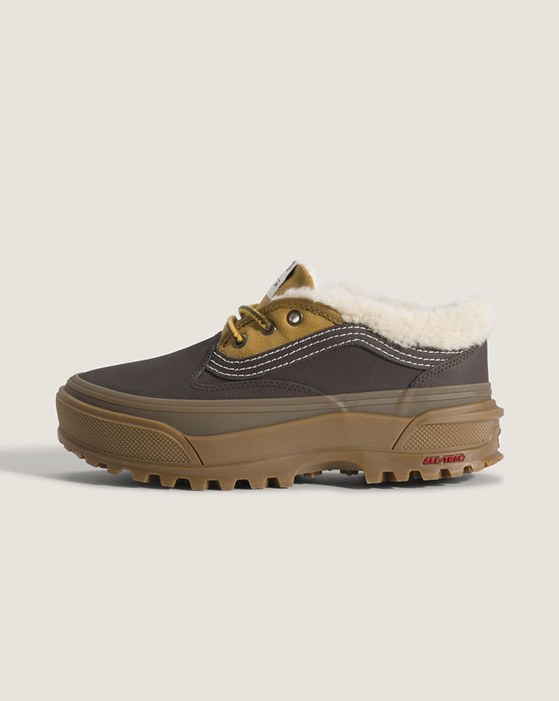 Tenis Standard Low MTE