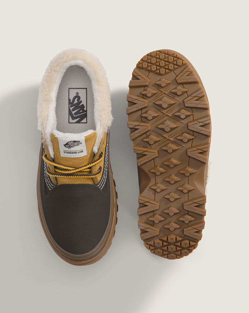 Tenis Standard Low MTE