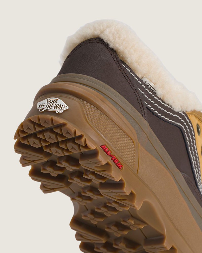 Tenis Standard Low MTE
