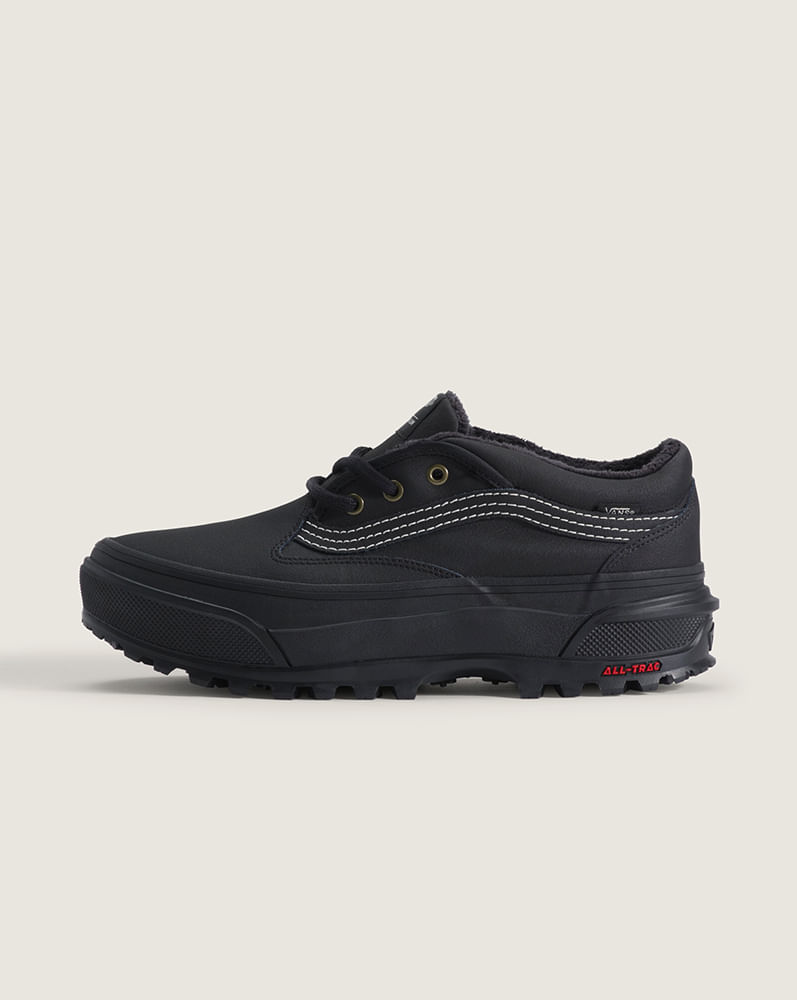Tenis Standard Low MTE