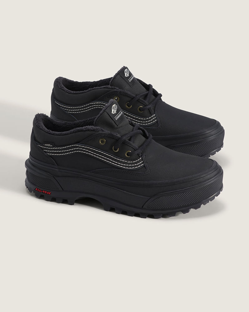 Tenis Standard Low MTE
