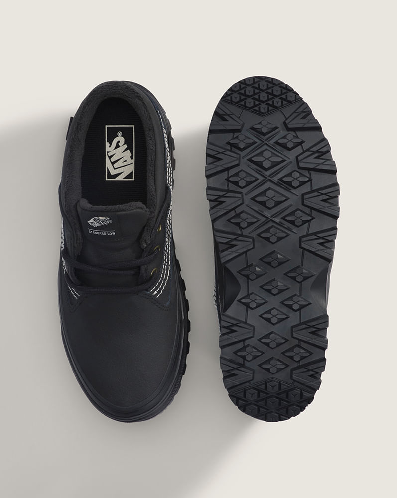 Tenis Standard Low MTE