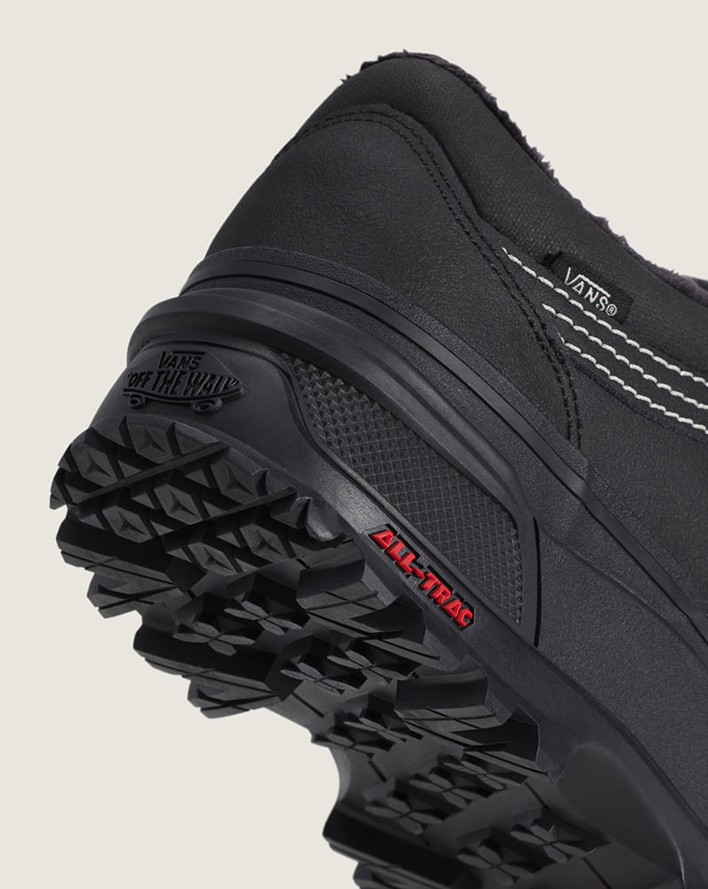 Tenis Standard Low MTE