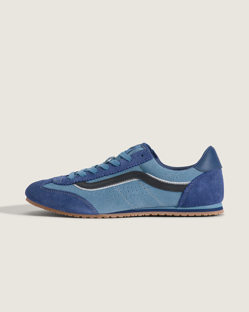 Tenis Super Lowpro