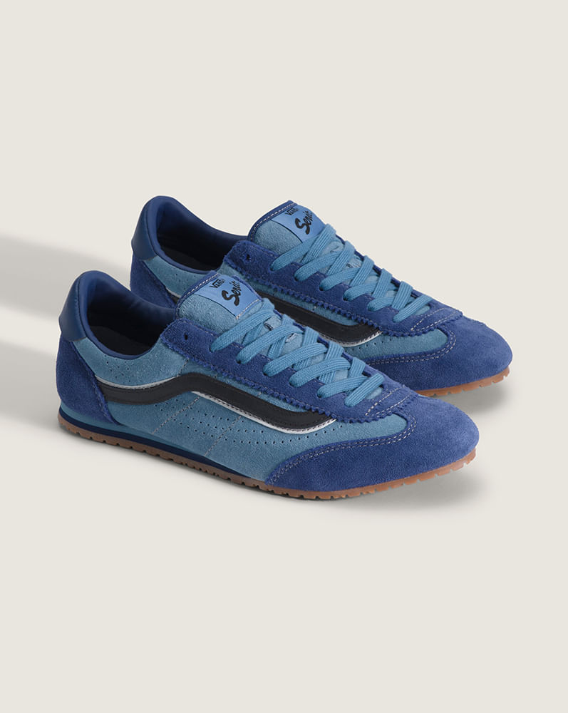 Tenis Super Lowpro